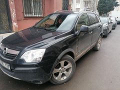 Sahibinden Opel Antara 2.0 CDTI Enjoy 2011 Model  135.000 km Siyah