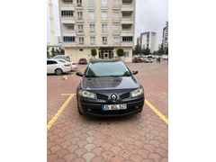 Sahibinden Renault Megane 1.6 Extreme 2008 Model