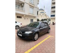 Sahibinden Renault Megane 1.6 Extreme 2008 Model