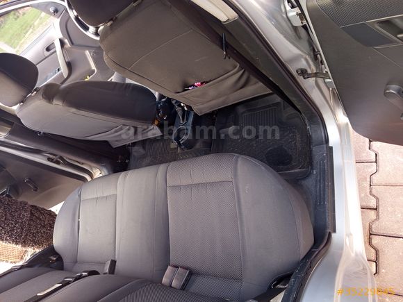 Sahibinden Chevrolet Aveo 1.4 SX 2008 Model 