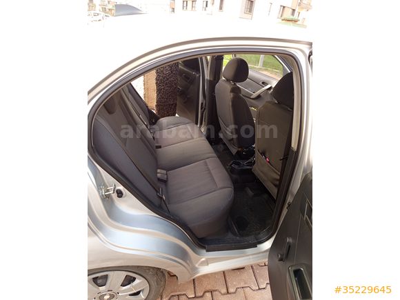 Sahibinden Chevrolet Aveo 1.4 SX 2008 Model 