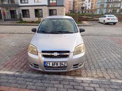 Sahibinden Chevrolet Aveo 1.4 SX 2008 Model 