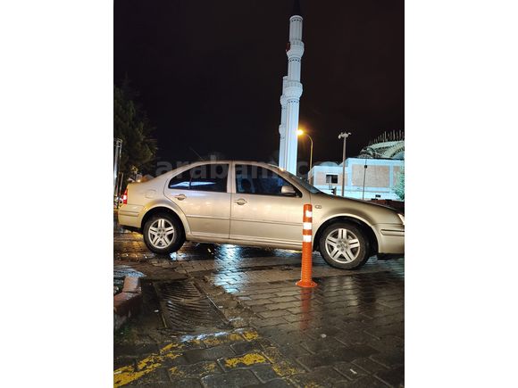 SAHİBİNDEN TEMİZ BORA 2003 MODEL DEĞİŞEN YOK
