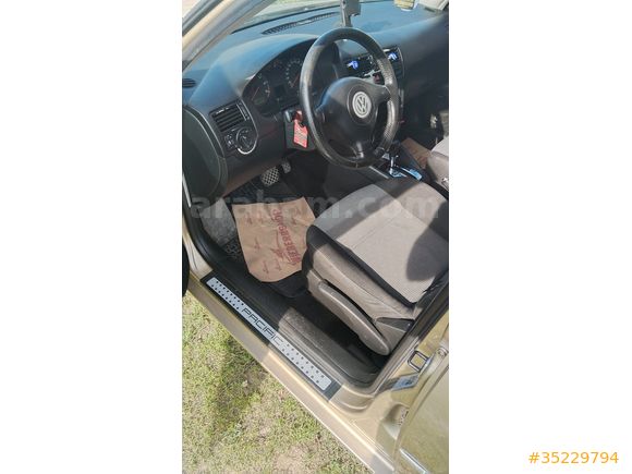SAHİBİNDEN TEMİZ BORA 2003 MODEL DEĞİŞEN YOK