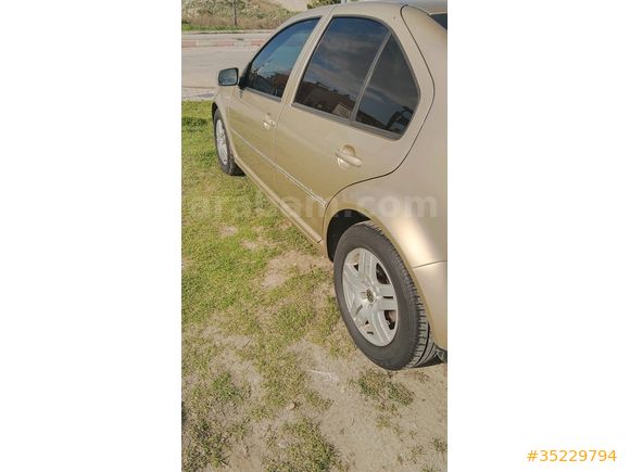 SAHİBİNDEN TEMİZ BORA 2003 MODEL DEĞİŞEN YOK
