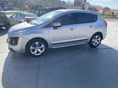 Pazarlıksız Son Fiyat Sahibinden Peugeot 3008 1.6 HDi Premium 2010 Model 