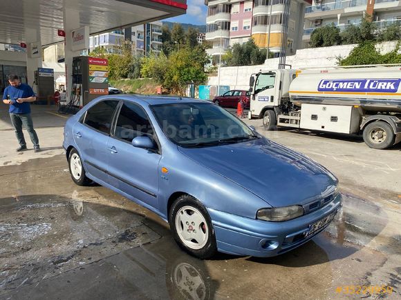 Sahibinden Fiat Brava 1.6 ELX 2001 Model
