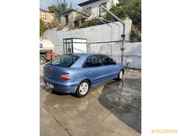 Sahibinden Fiat Brava 1.6 ELX 2001 Model