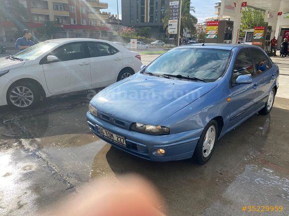 Sahibinden Fiat Brava 1.6 ELX 2001 Model