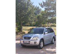 Sahibinden Chery Tiggo 1.6 Acteco Lusso 2010 Model