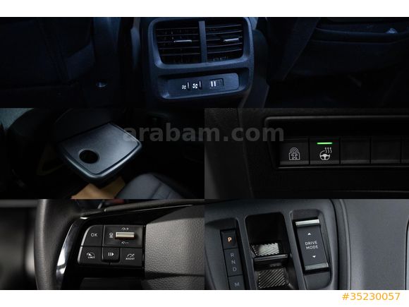 2025 BERLINGO 1.5 B.HDI MAX XTR CAM TAVAN_OTONOM_D.ISITMA_CARPLAY