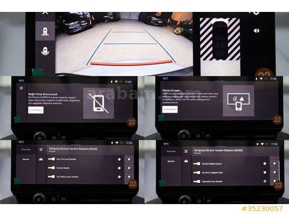 2025 BERLINGO 1.5 B.HDI MAX XTR CAM TAVAN_OTONOM_D.ISITMA_CARPLAY