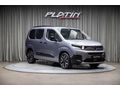 2025 BERLINGO 1.5 B.HDI MAX XTR CAM TAVAN_OTONOM_D.ISITMA_CARPLAY