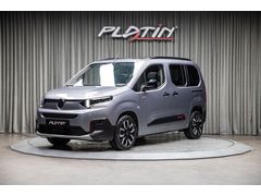 2025 BERLINGO 1.5 B.HDI MAX XTR CAM TAVAN_OTONOM_D.ISITMA_CARPLAY