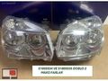 FAR DOBLO II RESTİNG MAKO TAKIM