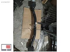 DİNGİL ARKA MOTOR TRAVERS DOBLO 2005-2015 ORJİNAL 51757637
