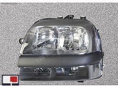 FAR+SİNYAL SİSLİ SAĞ DOBLO 0105 (MANUEL) (H7+H1) MAKO 46807769 O