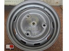 JANT 13 İNC ÇELİK R12 3 BİJON