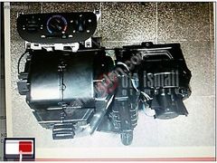 KALORİFER SİSTEMİ KOMPLE FİAT DOBLO DÜĞME TERITBATI+KAL.MOTOR+KA