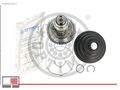 AKS KAFASI GRANDE PUNTO-LINEA-FIORINO 1.3 JTD (25X24X51)