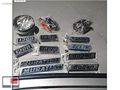 LOGO METAL MURAT 131- MURAT 131S-1300- 1600-DOĞAN-ŞAHİN-KARTAL