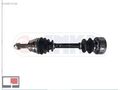 KOMPLE AKS SAG ON FIAT ALBEA 1.3 MJT (6 CIV) UZUN 533mm A N K A
