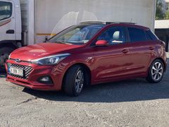 Sahibinden Hyundai i20 1.2 MPI Style 2018 Model 