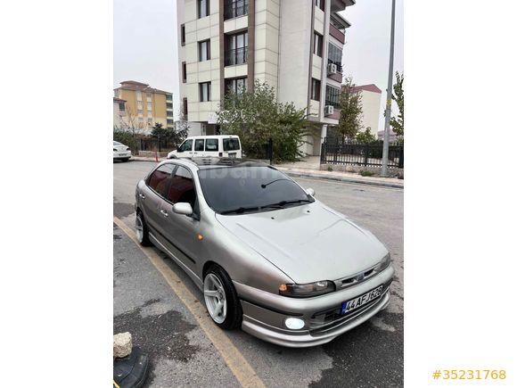 2001 ELX FULL KLİMALI MASRAFSIZ