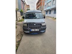 Sahibinden Fiat Doblo Cargo 1.3 Multijet Active 2005 Model İstanbul