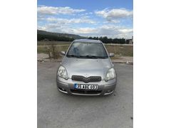 Sahibinden Toyota Yaris 1.3 Sol 2005 Model 