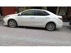 Sahibinden Toyota Corolla 1.4 D-4D Premium 2016 Model