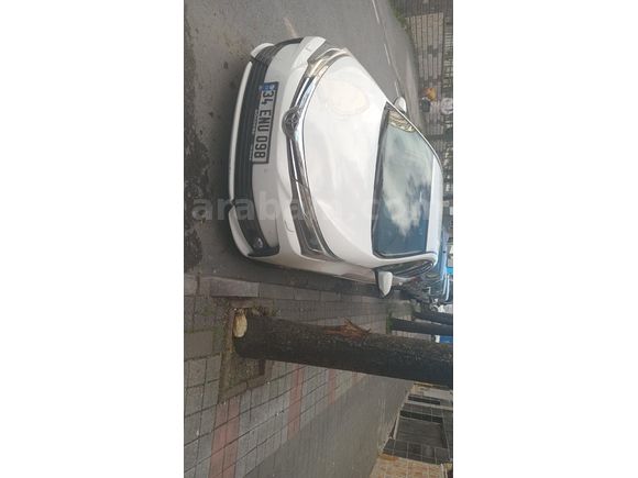 Sahibinden Toyota Corolla 1.4 D-4D Premium 2016 Model