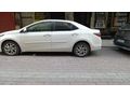 Sahibinden Toyota Corolla 1.4 D-4D Premium 2016 Model