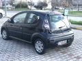Sahibinden Citroen C1 1.0 SX Sensodrive 2012 Model Çanakkale