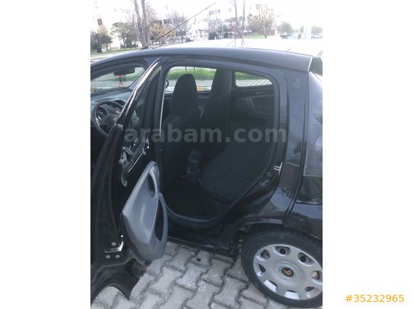 Sahibinden Citroen C1 1.0 SX Sensodrive 2012 Model Çanakkale