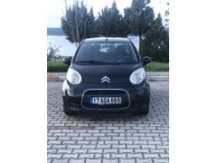 Sahibinden Citroen C1 1.0 SX Sensodrive 2012 Model Çanakkale