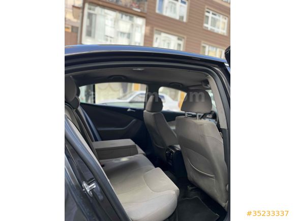  TERTEMİZ 2010 MODEL           
      OTOMATİK PASSAT 
2.0TDI COMFORTLINE  