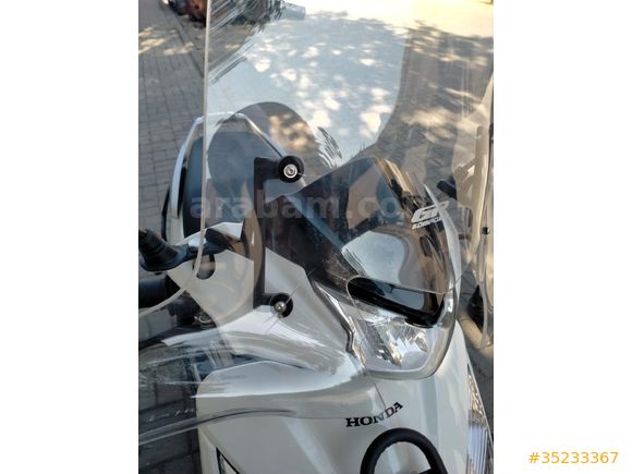 Sahibinden Honda Activa 125