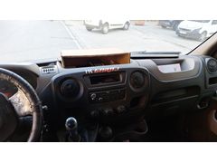 Sahibinden Renault Master 2.3 dCi 13 m3 2012 Model