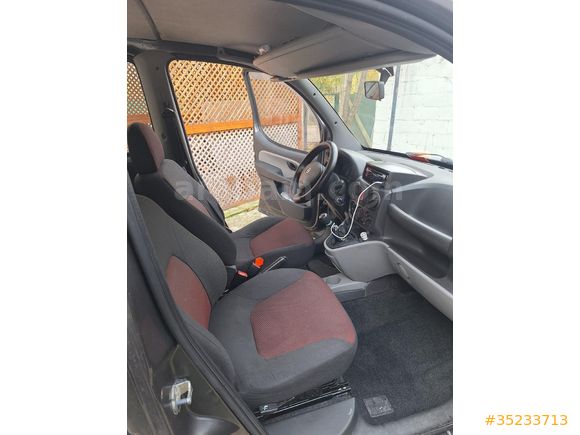 Sahibinden Fiat Doblo Combi 1.4 Active 2006 Model