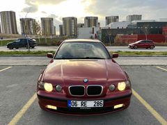 Sahibinden BMW 3 Serisi 318ti Compact 2002 Model 