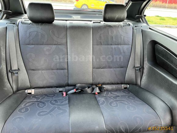Sahibinden BMW 3 Serisi 318ti Compact 2002 Model 