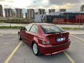 Sahibinden BMW 3 Serisi 318ti Compact 2002 Model 