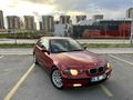 Sahibinden BMW 3 Serisi 318ti Compact 2002 Model 