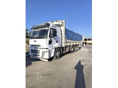 BAKIR. KURT. Galeriden Ford Trucks Cargo 3232 S Şanlıurfa