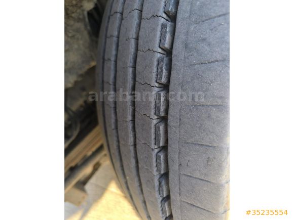 BAKIR. KURT. Galeriden Ford Trucks Cargo 3232 S Şanlıurfa