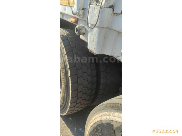 BAKIR. KURT. Galeriden Ford Trucks Cargo 3232 S Şanlıurfa