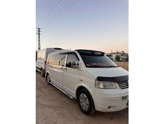 Sahibinden Volkswagen Transporter 1.9 TDI Camlı Van 2004 Model 