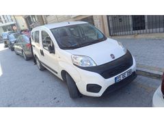 degişensiz tramersiz , şase, podye, airbeg hepsi orijinal, muyane ve yağ bakımı yeni yapıldı, Fiorino Combi 1.4 Eko Pop 2019 Model