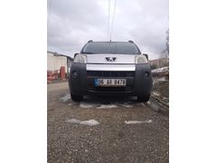 Sahibinden Peugeot Bipper 1.4 HDI Comfort Plus 2011 Model